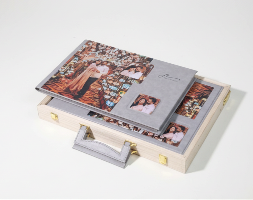 EMPORIO 2 IN 1 COMBO