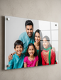 24X36 Acrylic Photo Frame