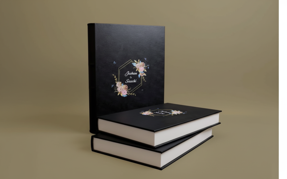 Da Vinci 2IN1 Combo (Black Edition)