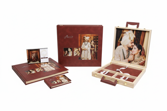 EMPORIO 4 IN 1 SQUARE COMBO