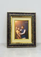 Orante Photo Frame Bordered (Incl Photo Printing)