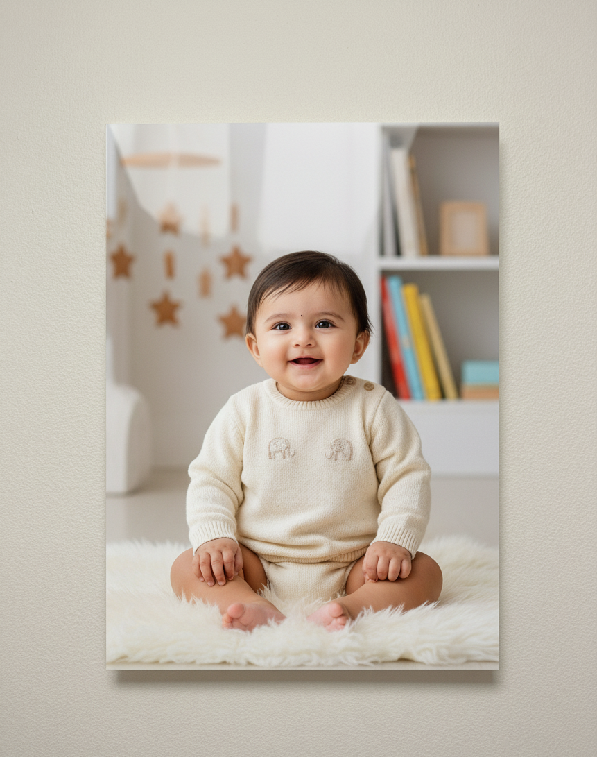 18X24 Acrylic Photo Frame