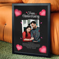 Personalized Frames