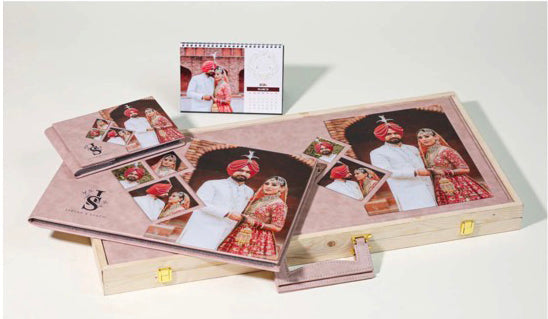 EMPORIO 4 IN 1 COMBO