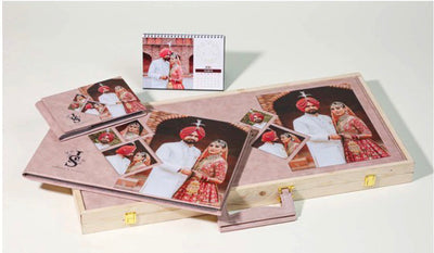 EMPORIO 4 IN 1 COMBO