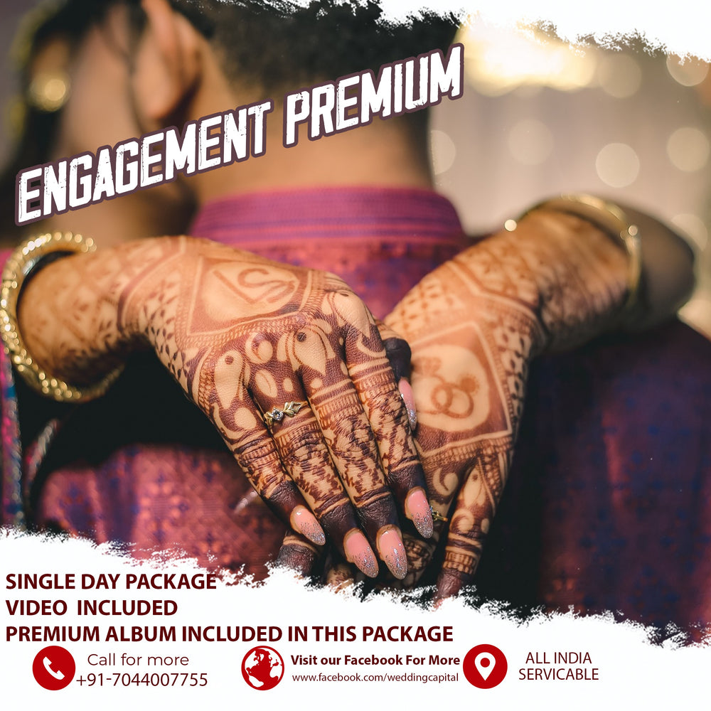 Engagement Premium