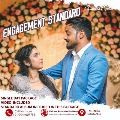 Engagement Standard