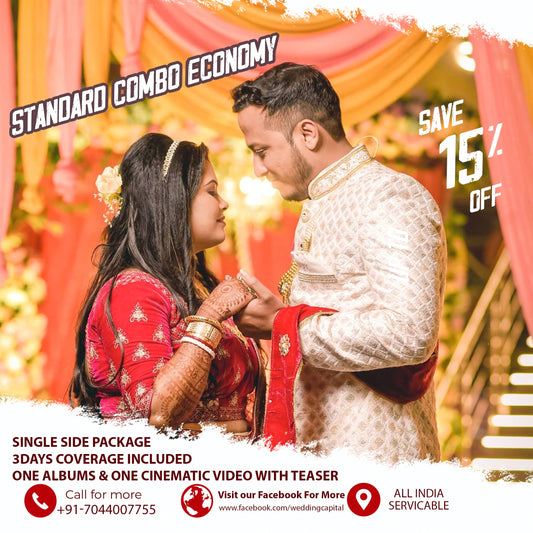 Standard combo economy