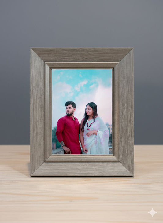 Gyft Photo Frame (Incl Photo Frame)