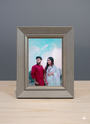 Gyft Photo Frame (Incl Photo Frame)