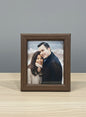 Woody Craft Photo Frame(Incl Photo Print)