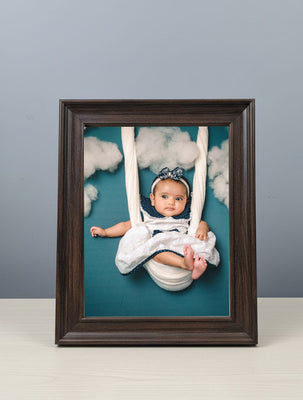 Coco Photo Frame(Incl Photo Print)